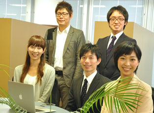 私たちが対応します!